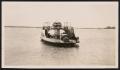 Primary view of [Photograph of a Ferry]