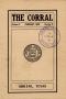 Journal/Magazine/Newsletter: The Corral, Volume 2, Number 6, February, 1909