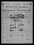 Newspaper: The Scurry County Times (Snyder, Tex.), Vol. 50, No. 30, Ed. 1 Thursd…