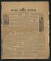 Newspaper: The Grass Burr (Weatherford, Tex.), Ed. 1 Friday, October 30, 1936