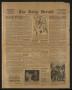 Newspaper: The Daily Herald (Weatherford, Tex.), Vol. 54, No. 98, Ed. 1 Saturday…