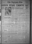 Newspaper: The Baytown Sun (Baytown, Tex.), Vol. 31, No. 68, Ed. 1 Wednesday, Au…