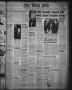 Newspaper: The Daily Sun (Goose Creek, Tex.), Vol. 28, No. 243, Ed. 1 Thursday, …