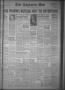 Newspaper: The Baytown Sun (Baytown, Tex.), Vol. 31, No. 67, Ed. 1 Tuesday, Augu…