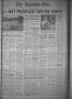 Newspaper: The Baytown Sun (Baytown, Tex.), Vol. 31, No. 62, Ed. 1 Wednesday, Au…