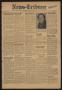 Newspaper: News-Tribune (Mercedes, Tex.), Vol. 28, No. 22, Ed. 1 Thursday, July …