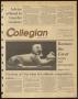 Newspaper: Collegian (Hurst, Tex.), Vol. 1, No. 17, Ed. 1 Wednesday, March 8, 19…