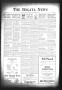 Newspaper: The Bogata News (Bogata, Tex.), Vol. 33, No. 23, Ed. 1 Friday, March …