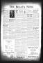 Newspaper: The Bogata News (Bogata, Tex.), Vol. 33, No. 21, Ed. 1 Friday, March …