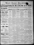 Newspaper: Waco Daily Examiner. (Waco, Tex.), Vol. 18, No. 127, Ed. 1, Saturday,…