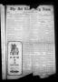 Newspaper: The Del Rio Daily News (Del Rio, Tex.), Vol. 1, No. 96, Ed. 1 Wednesd…