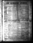 Newspaper: The La Grange Journal (La Grange, Tex.), Vol. 1, No. 9, Ed. 1 Wednesd…