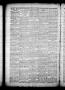 Thumbnail image of item number 2 in: 'Graham Leader. (Graham, Tex.), Vol. 14, No. 22, Ed. 1 Thursday, January 9, 1890'.