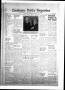 Newspaper: Graham Daily Reporter (Graham, Tex.), Vol. 6, No. 136, Ed. 1 Wednesda…
