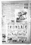 Thumbnail image of item number 2 in: 'Graham Daily Reporter (Graham, Tex.), Vol. 6, No. 110, Ed. 1 Monday, January 8, 1940'.