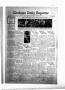 Newspaper: Graham Daily Reporter (Graham, Tex.), Vol. 5, No. 278, Ed. 1 Monday, …