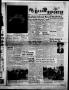 Thumbnail image of item number 1 in: 'The Graham Reporter (Graham, Tex.), Vol. 3, No. 6, Ed. 1 Monday, September 18, 1961'.