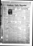 Primary view of Graham Daily Reporter (Graham, Tex.), Vol. 6, No. 118, Ed. 1 Wednesday, January 17, 1940