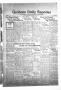 Primary view of Graham Daily Reporter (Graham, Tex.), Vol. 6, No. 108, Ed. 1 Friday, January 5, 1940