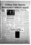 Newspaper: Graham Daily Reporter (Graham, Tex.), Vol. 6, No. 151, Ed. 1 Saturday…