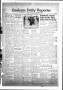 Newspaper: Graham Daily Reporter (Graham, Tex.), Vol. 6, No. 171, Ed. 1 Tuesday,…