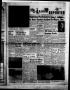 Thumbnail image of item number 1 in: 'The Graham Reporter (Graham, Tex.), Vol. 3, No. 7, Ed. 1 Monday, September 25, 1961'.