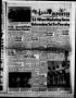 Thumbnail image of item number 1 in: 'The Graham Reporter (Graham, Tex.), Vol. 3, No. 2, Ed. 1 Monday, August 21, 1961'.