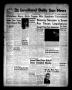 Newspaper: The Levelland Daily Sun News (Levelland, Tex.), Vol. 14, No. 40, Ed. …