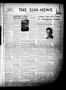 Newspaper: The Sun-News (Levelland, Tex.), Vol. 6, No. 40, Ed. 1 Monday, Februar…