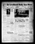 Newspaper: The Levelland Daily Sun News (Levelland, Tex.), Vol. 14, No. 39, Ed. …
