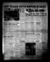 Newspaper: The Daily Sun News (Levelland, Tex.), Vol. 12, No. 18, Ed. 1 Tuesday,…