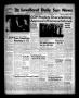 Newspaper: The Levelland Daily Sun News (Levelland, Tex.), Vol. 14, No. 51, Ed. …