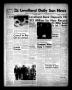 Newspaper: The Levelland Daily Sun News (Levelland, Tex.), Vol. 14, No. 86, Ed. …