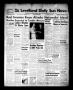 Newspaper: The Levelland Daily Sun News (Levelland, Tex.), Vol. 14, No. 46, Ed. …
