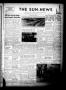 Newspaper: The Sun-News (Levelland, Tex.), Vol. 6, No. 43, Ed. 1 Monday, March 1…