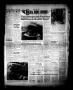Newspaper: The Daily Sun News (Levelland, Tex.), Vol. 12, No. 30, Ed. 1 Tuesday,…