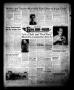 Newspaper: The Daily Sun News (Levelland, Tex.), Vol. 12, No. 23, Ed. 1 Monday, …