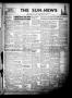 Newspaper: The Sun-News (Levelland, Tex.), Vol. 6, No. 38, Ed. 1 Monday, Februar…