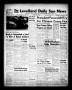 Newspaper: The Levelland Daily Sun News (Levelland, Tex.), Vol. 14, No. 47, Ed. …