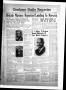 Newspaper: Graham Daily Reporter (Graham, Tex.), Vol. 6, No. 190, Ed. 1 Wednesda…