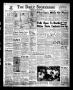 Newspaper: The Daily Spokesman (Pampa, Tex.), Vol. 3, No. 194, Ed. 1 Saturday, J…