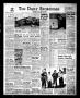 Newspaper: The Daily Spokesman (Pampa, Tex.), Vol. 3, No. 196, Ed. 1 Tuesday, Ju…