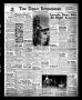 Newspaper: The Daily Spokesman (Pampa, Tex.), Vol. 3, No. 193, Ed. 1 Friday, Jul…