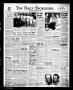Newspaper: The Daily Spokesman (Pampa, Tex.), Vol. 3, No. 185, Ed. 1 Wednesday, …