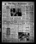 Newspaper: The Daily Spokesman (Pampa, Tex.), Vol. 3, No. 181, Ed. 1 Friday, Jul…