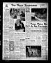 Newspaper: The Daily Spokesman (Pampa, Tex.), Vol. 3, No. 187, Ed. 1 Friday, Jul…