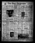 Newspaper: The Daily Spokesman (Pampa, Tex.), Vol. 3, No. 178, Ed. 1 Tuesday, Ju…