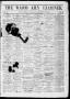 Newspaper: The Waco Daily Examiner. (Waco, Tex.), Vol. 2, No. 63, Ed. 1, Tuesday…