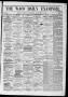 Newspaper: The Waco Daily Examiner. (Waco, Tex.), Vol. 2, No. 78, Ed. 1, Saturda…