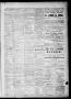 Thumbnail image of item number 3 in: 'The Waco Daily Examiner. (Waco, Tex.), Vol. 2, No. 101, Ed. 1, Sunday, March 1, 1874'.